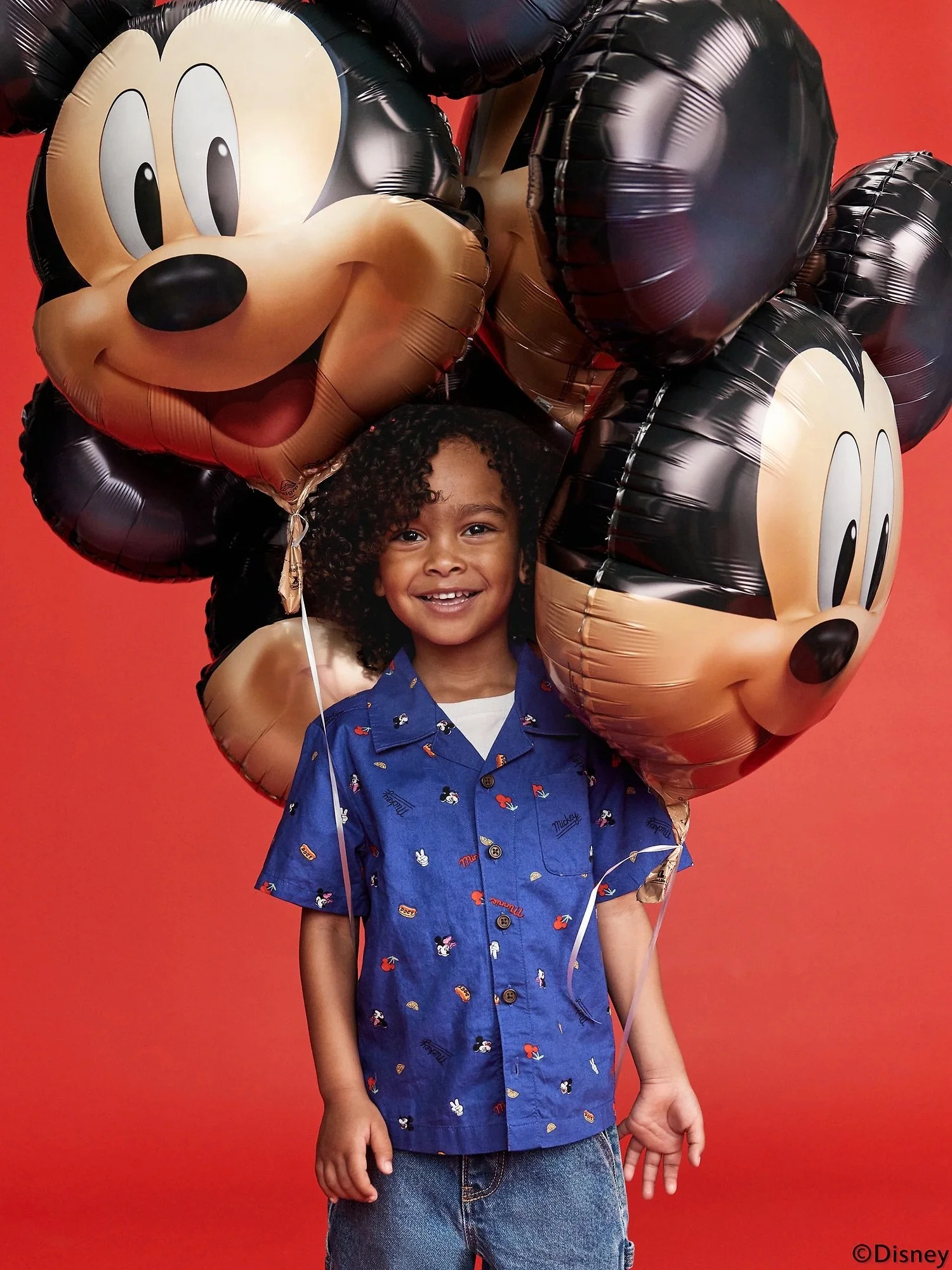 Old Navy Disney Americana Collection for Kids — EXTRA MAGIC